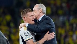 Wielki powrót do Realu coraz bliżej. To niezależne od nowego trenera