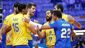 Liga Narodów. Brazylijczycy nie dali szans Japończykom. Iran lepszy od Argentyny