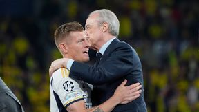 Wielki powrót do Realu coraz bliżej. To niezależne od nowego trenera