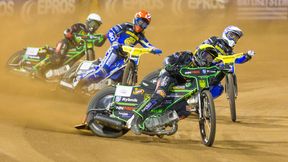 Gdzie obejrzeć ROW Rybnik - PRES Toruń?