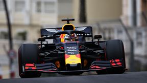 F1: Max Verstappen ma problem ze startami. Red Bull i Honda chcą pomóc kierowcy