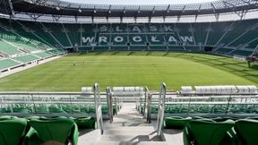 Wrocław stara się o organizację meczu Polska - RPA!