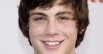 Logan Lerman George'em Hamiltonem