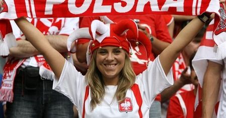 Dlaczego Polki są najlepsze?