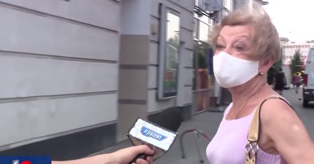 Sonda TVP miała pogrążyć TVN. Bohaterka obiektem drwin