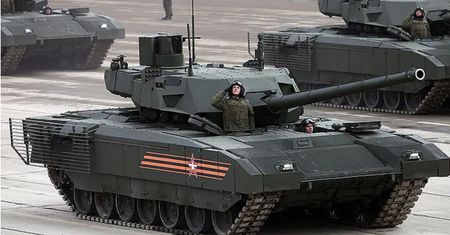 Złe wiadomości dla Putina. Chodzi o jego armię