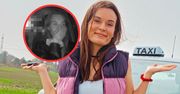 Kasia jeździ taksówką. Nagrania z pasażerami pokazuje w sieci