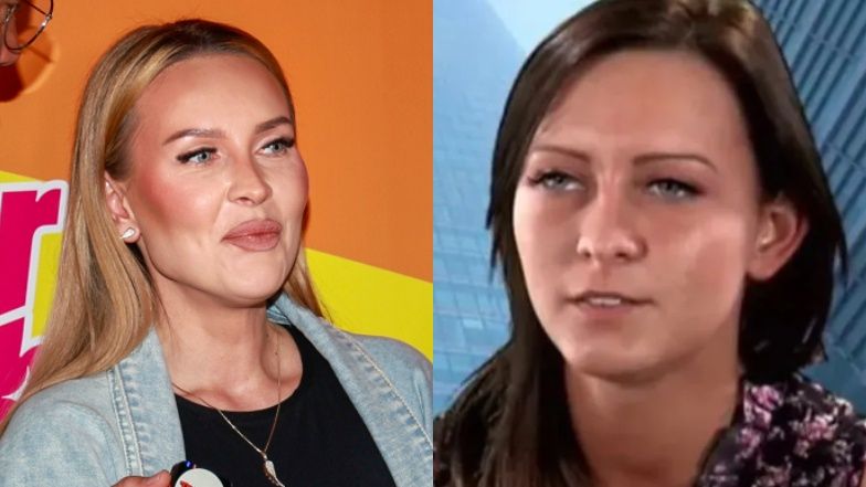 Mała Ania ujawnia, ILE ZARABIAŁA w "Warsaw Shore"