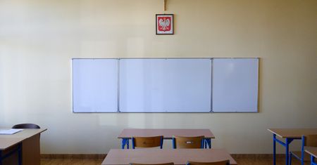 "Wyraziła skruchę". Skandal w Kaliszu z zakonnicą
