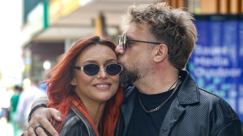 Joanna Lazer z Red Lips urodziła!