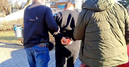 Morderstwo na Lubelszczyźnie. 47-latek odpowie za śmierć żony