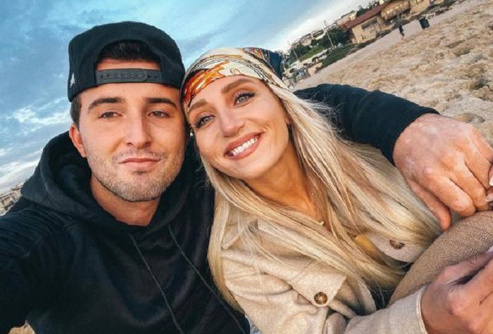 "Mój mózg prawie eksplodował". 19-latek dostał udaru po tym, jak kichnął