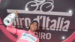 Giro d’Italia 2015 rozpoczęte - Orica GreenEdge wygrała 1. etap, 15. lokata CCC