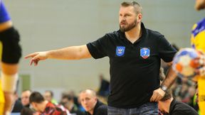 Robert Lis odchodzi z KPR-u RC Legionowo