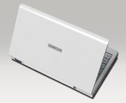 UMPC z procesorem AMD 1
