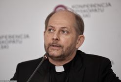 Strajk kobiet. Rzecznik Episkopatu ks. Leszek Gęsiak: "nie wiadomo, co zrobić"