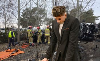 Łagodny wyrok za spowodowanie śmiertelnego wypadku. Sąd tłumaczy