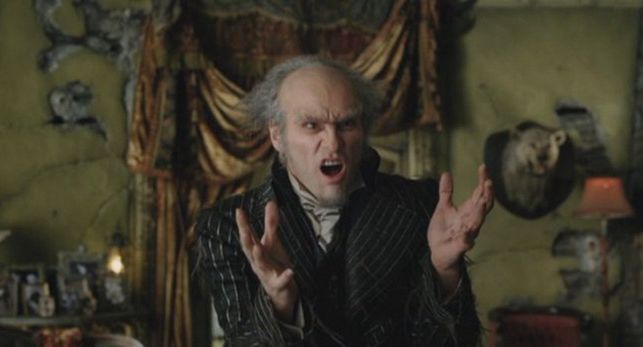 „A Series of Unfortunate Events” - nowy serial Netfliksa. Neil Patrick Harris jako hrabia Olaf