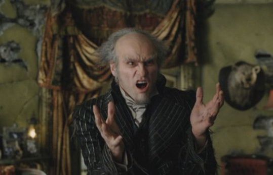 „A Series of Unfortunate Events” - nowy serial Netfliksa. Neil Patrick Harris jako hrabia Olaf