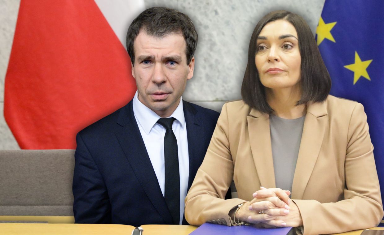 Były szef CBA zatrzymany. Stanie przed komisją śledczą