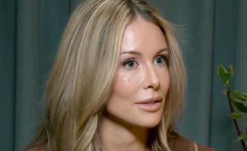 Małgorzata Rozenek-Majdan i wpisy reklamowe na Instagramie. "Wprowadzałam odbiorców w błąd"