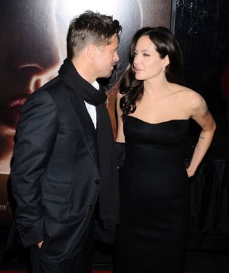 Angelina i Brad biorą ślub?