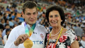 Szewińska, Pyrek-Rokita i Korzeniowski kandydatami do władz IAAF