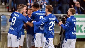 Mistrz Polski wymienił całą defensywę. Znamy skład Lecha na rewanż z Breidablik