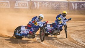 Żużel. PSŻ zbite przez Unię w derbach. Słodki powrót Janusza Kołodzieja do Poznania