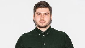 Polski komentator przebywa w szpitalu. "Zdrowie jest najważniejsze"