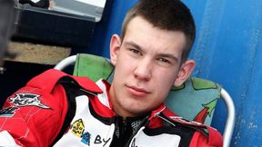 Szymon Grobelski zakończył sportową karierę