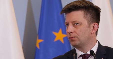 Wybory 2020. Michał Dworczyk zapowiada: najbardziej prawdopodobnym terminem 28 czerwca