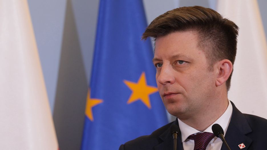 Wybory 2020. Szef KPRM Michał Dworczyk wypowiedział się nt. możliwego terminu