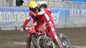 H.Skrzydlewska Orzeł Łódź - Abramczyk Polonia Bydgoszcz 40:50 (galeria)
