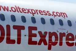 Pracownicy OLT Express i Amber Gold nie dostali wynagrodzeń