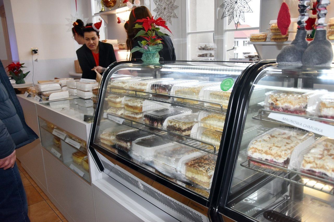 Zapraszają na kiermasz