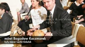 Bogusław Kaczmarek: Nie można uważać, że Juskowiak jest ofiarą decyzji zarządu