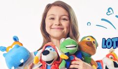 Maskotki Superbakusiów i wyjazd do Legolandu w loterii serków Bakuś (wideo)