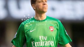 Wojciech Szczęsny bramkarzem dekady! Kibice Brentford FC głosowali na Polaka