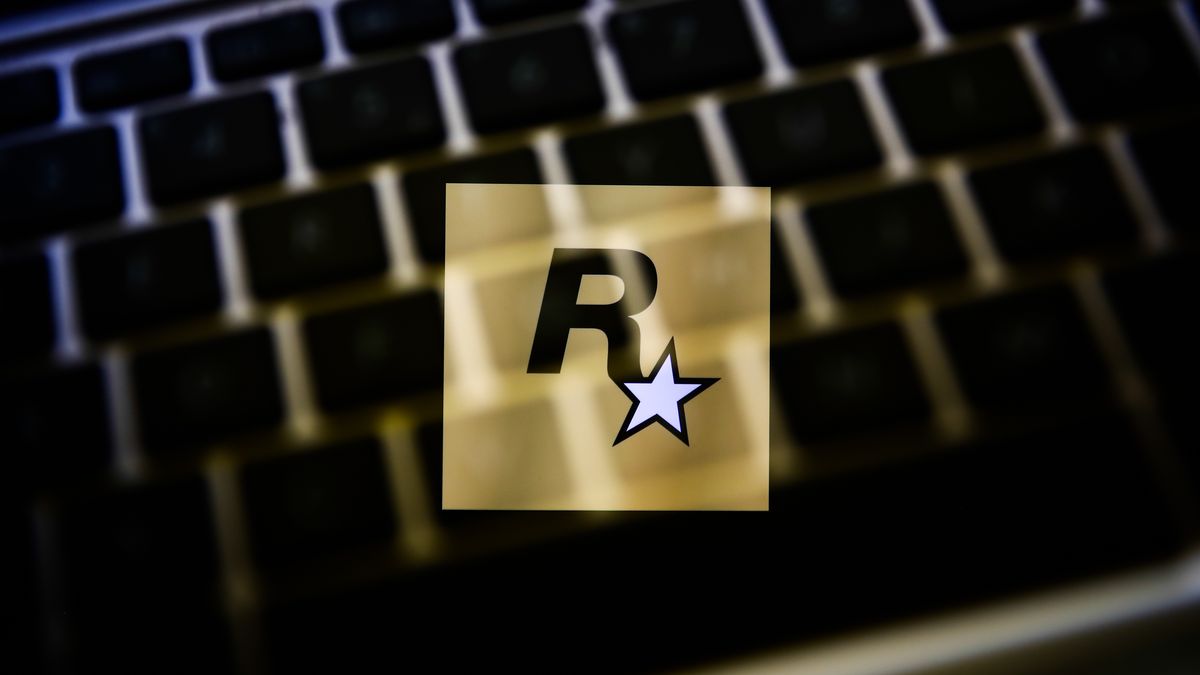 Awaria Rockstar Games