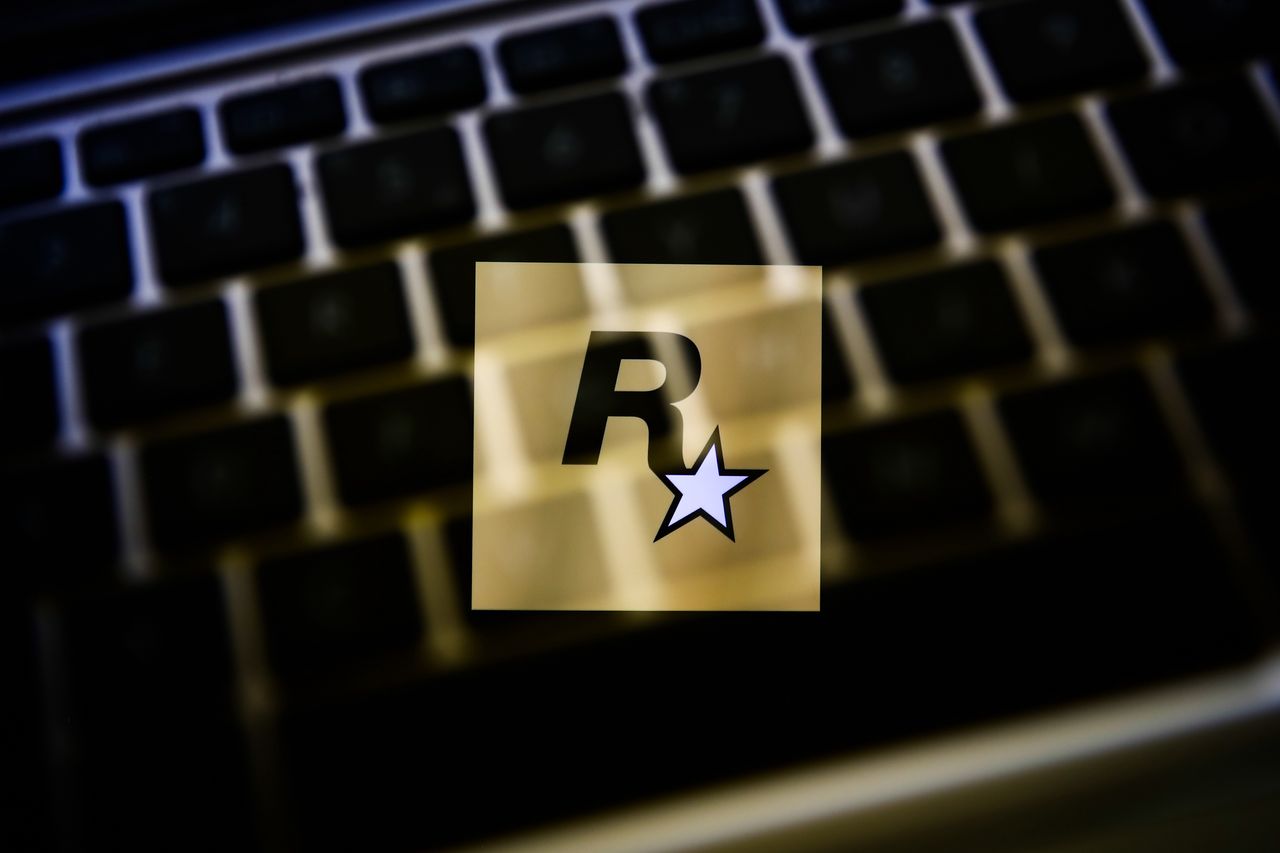 Awaria serwerów Rockstar Games. Gracze nie mogą uruchomić swoich gier