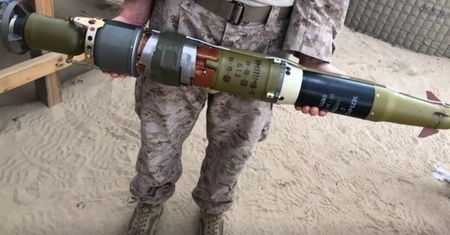 Amerykanie przejęli i przeanalizowali rosyjskie pociski przechwycone w Syrii