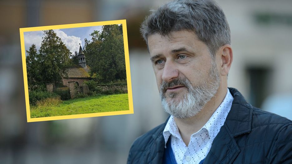 Palikot x kościół 