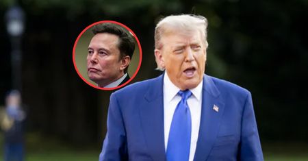 Co ze wsparciem dla firm Muska? Trump rozwiewa wątpliwości