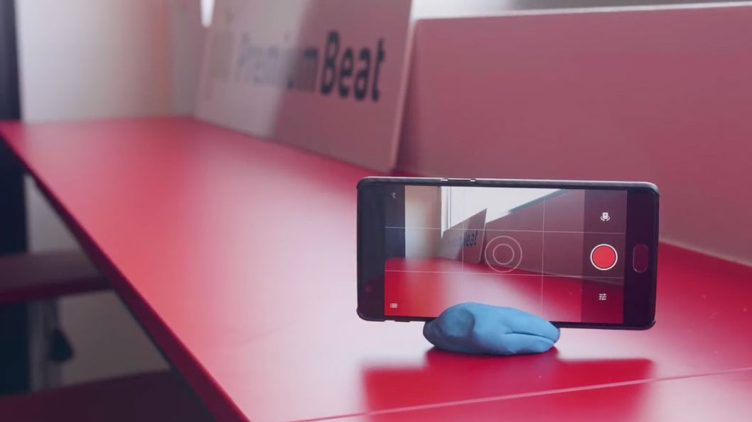 Pięć łatwych sposobów na poprawienie swoich filmów ze smartfona 1