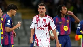 Tajemnicza misja selekcjonera reprezentacji Polski w Barcelonie [OPINIA]