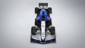 F1. Williams nie sprzeda swojej duszy. Nowi sponsorzy w drodze