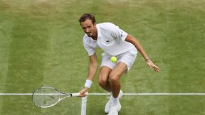 Nieoficjalnie: Zapadła decyzja ws. występu Rosjan i Białorusinów w Wimbledonie