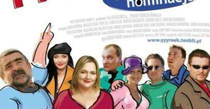 Wybraliście najgorszy film dekady
