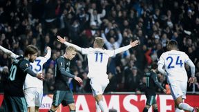 FC Kopenhaga - Karabach Agdam na żywo. Transmisja TV, stream online. Gdzie oglądać?